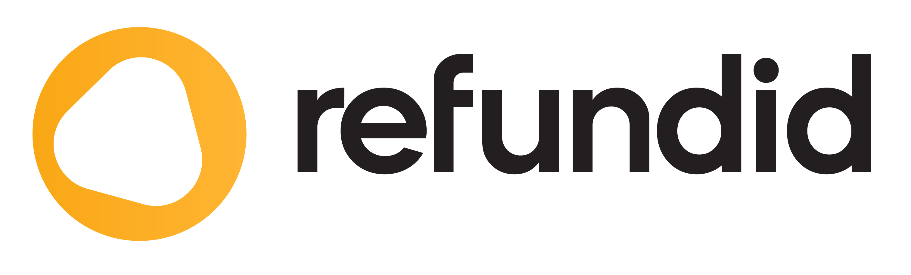 Refundid logo